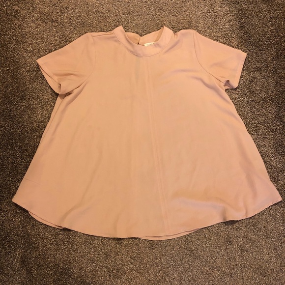 Baby-doll blouse - Picture 1 of 1
